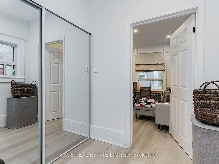 37 Rusholme Rd #1 — Photo 30