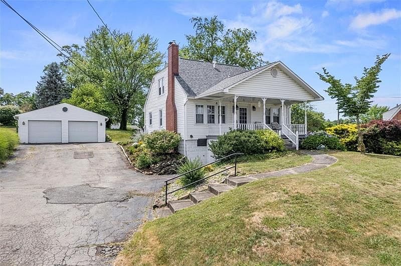 652 Clay Pike, North Huntingdon, PA 15642 Zillow