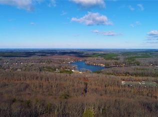 2555 Sierra Trace Rd, Denton, NC 27239