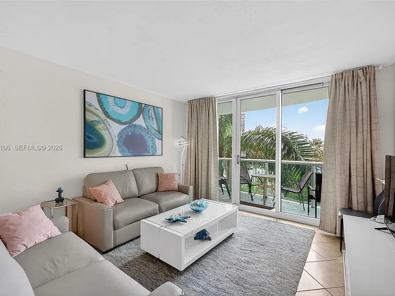 3801 S Ocean Dr #4R — Photo 9