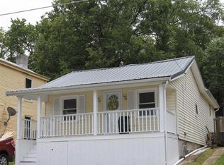 1327 Hazen St, Covington, KY 41016