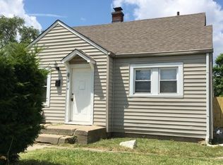 1414 N Grant Ave, Indianapolis, IN