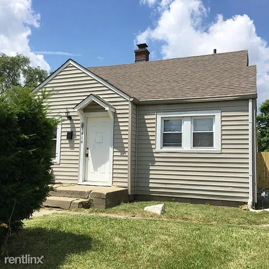 1414 N Grant Ave photo 1