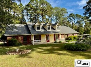 2390 Kelley Rd, Quitman, LA 71268