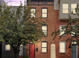 723 S Luzerne Ave, Baltimore, MD 21224