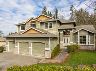 18660 151st Ave NE, Woodinville, WA 98072