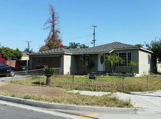 16204 Denley St, Hacienda Heights, CA 91745