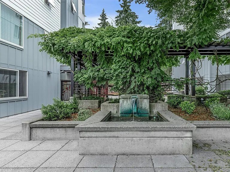 The Village at Overlake Station — Photo 11
