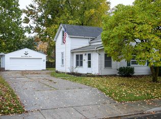 707 W 8th St, Marysville, OH
