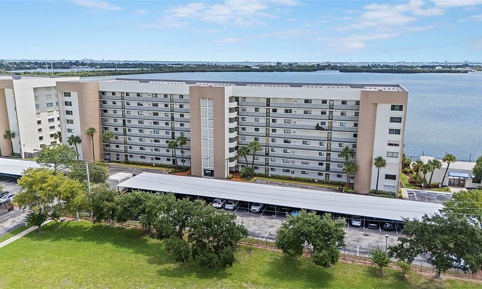 1st image of 300 S SYKES CREEK PARKWAY #105