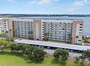 300 S Sykes Creek Pkwy APT 105, Merritt Island, FL 32952