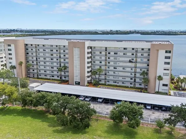 300 S SYKES CREEK PARKWAY #105, MERRITT ISLAND, FL 32952