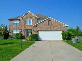 2280 Appleblossom Dr, Miamisburg, OH 45342