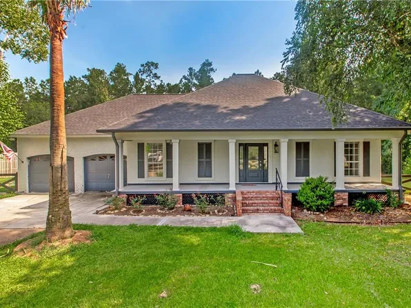 12169 Northwood Dr, Hammond, LA 70401