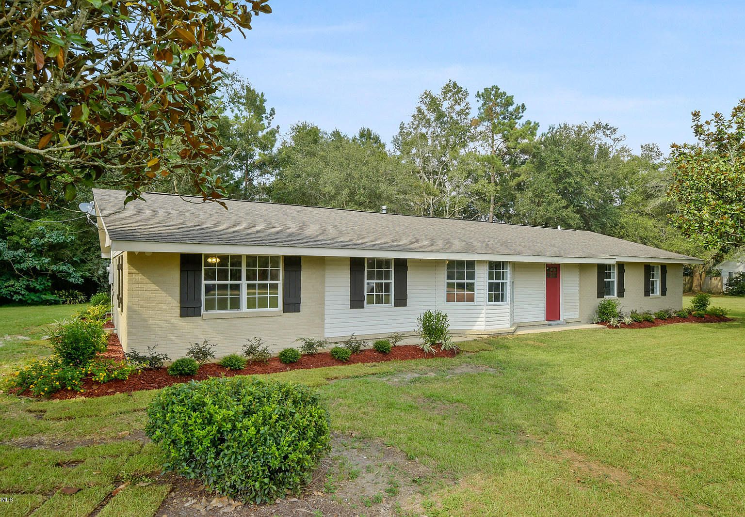 17186 Fenton Dedeaux Rd, Kiln, MS 39556 Zillow