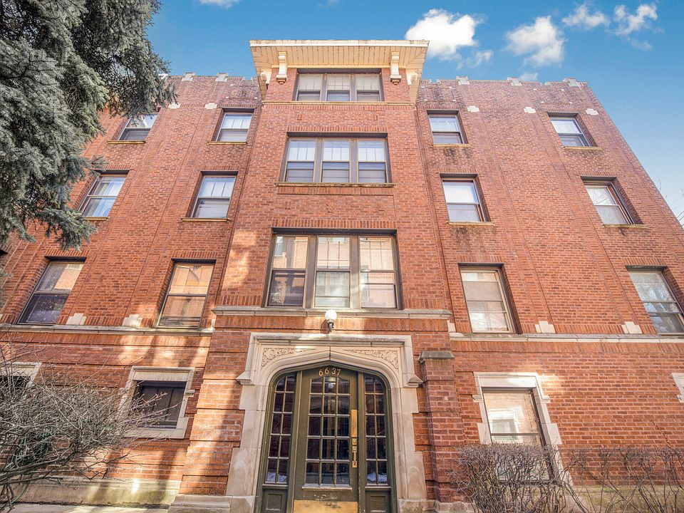 1st image of 6637 N Newgard Ave APT G