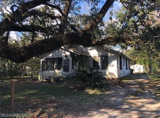 2156 Senator St, Mobile, AL 36606