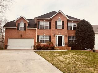 2433 Fernbank Rd, Knoxville, TN 37924