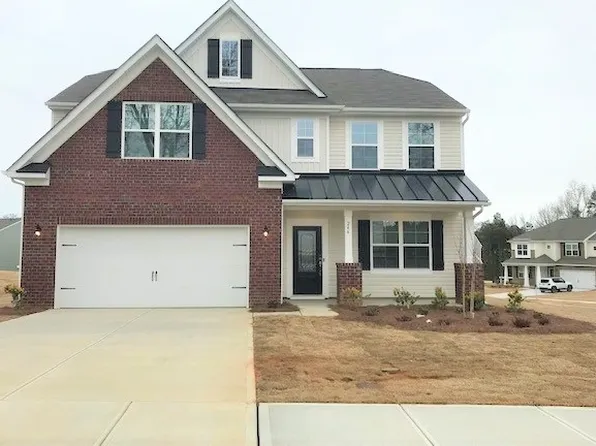 246 Kennerly Ave, Mooresville, NC 28115