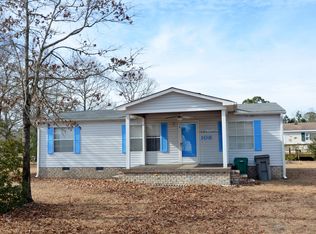 108 Fishtail Ct, Holly Ridge, NC 28445