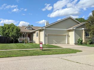 11614 E Summerfield St, Wichita, KS 67206