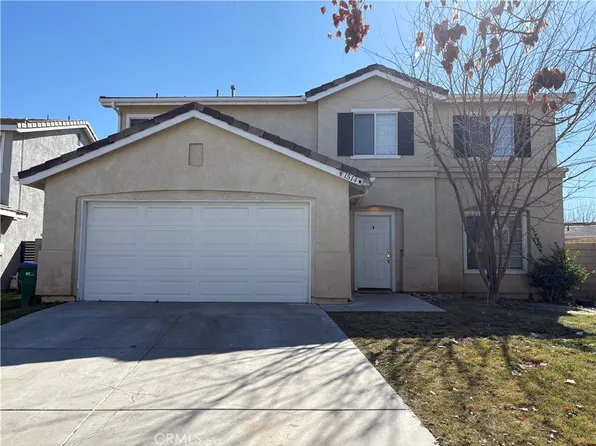 1514 W Holguin St, Lancaster, CA 93534