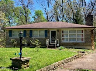 5309 Lost Trl, Louisville, KY 40214