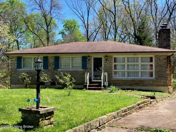 5309 Lost Trl, Louisville, KY 40214