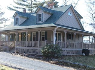 704 Kennebec River Rd, Embden, ME 04958