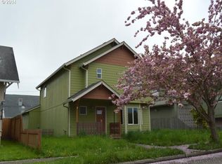 339 SW Front Ave, Castle Rock, WA 98611