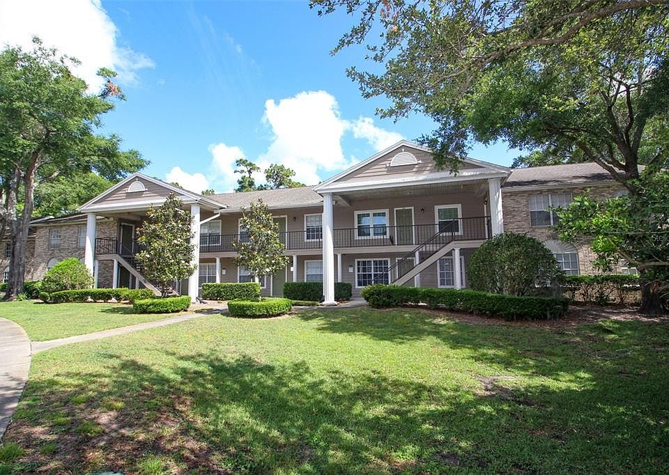 Hunters Reserve Condominiums Oviedo, FL Zillow