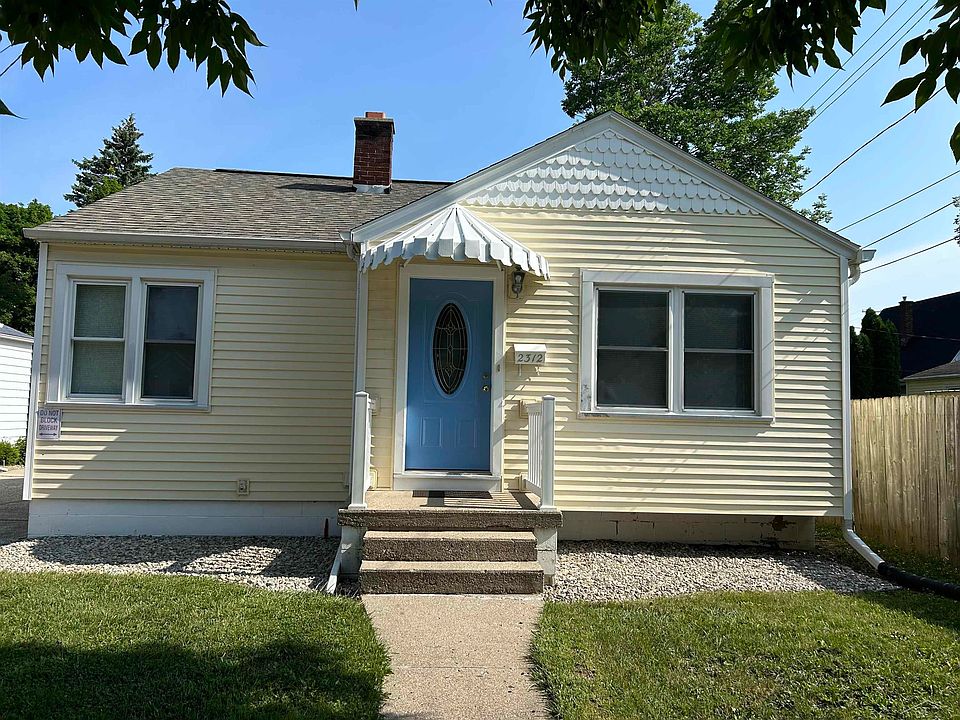 1st image of 2312 Morgan St