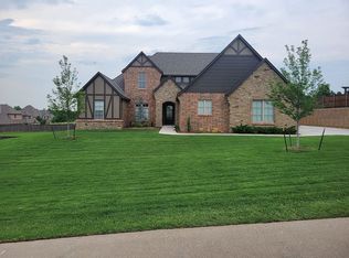 1639 NW 35th Ter, Newcastle, OK 73065