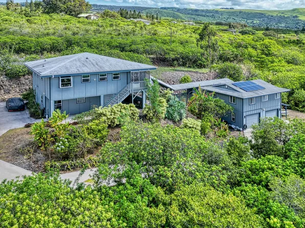 94-1790 Amepela Rd, Naalehu, HI 96772