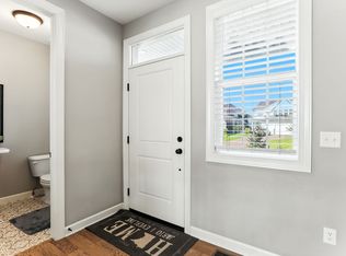 2325 Keystone Ave NE, Saint Michael, MN 55376