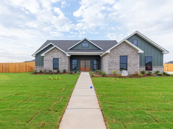 129 Laken Rdg, Abilene, TX 79602