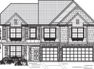 6329 Alba Rose Ln, Huntersville, NC 28078