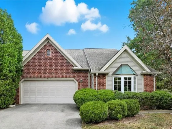 3173 S Coppertree Dr, Bloomington, IN 47401