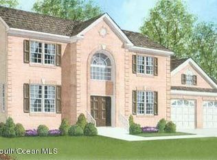 777 New Construction Dr, Monroe, NJ 08831