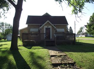 115 Nora St, Warren, IL 61087