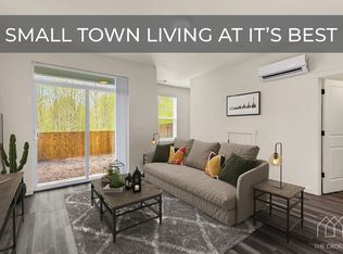 11 S 68th Ct #L31, Ridgefield, WA 98642