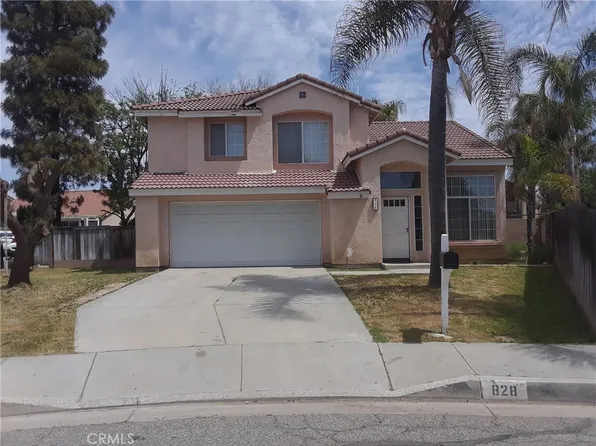 828 Greenwich Ct, Hemet, CA 92545