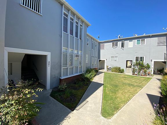 2nd image of 401 N Wilton Pl #B