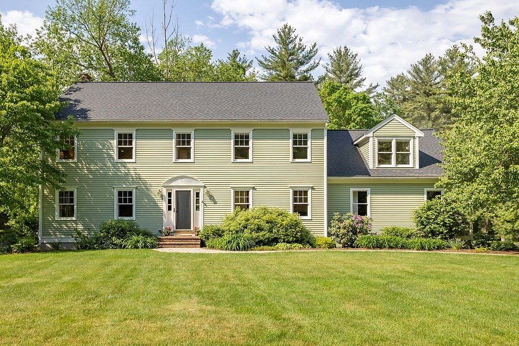 77 Mayfair Dr, Boxboro, MA 01719 Zillow