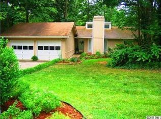 1031 Pineborough Rd, Charlotte, NC 28212