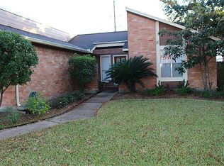 1419 Grand Junction Dr, Katy, TX 77450