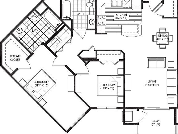 2nd image of this home