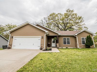 5901 Melissa Ln, Poplar Bluff, MO, 63901