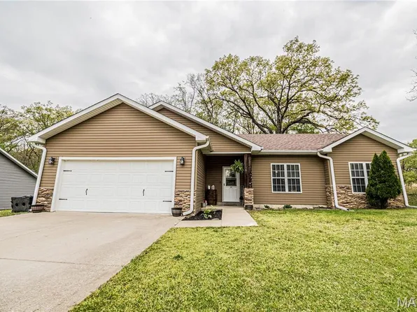 5901 Melissa Ln, Poplar Bluff, MO 63901