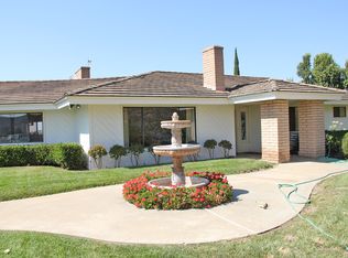 3636 Blue Bird Canyon Rd, Vista, CA 92084